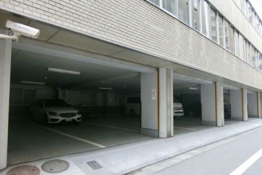 矢島ビル 物件写真 建物写真8