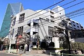 イースト六本木ビル Soho オフィス 事務所 店舗検索はクレアビジョン