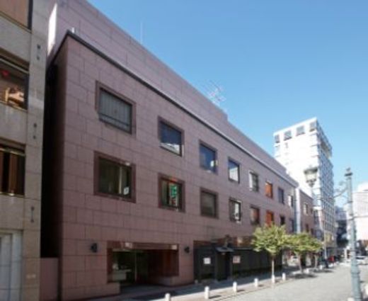 赤坂中川ビル 外観　写真