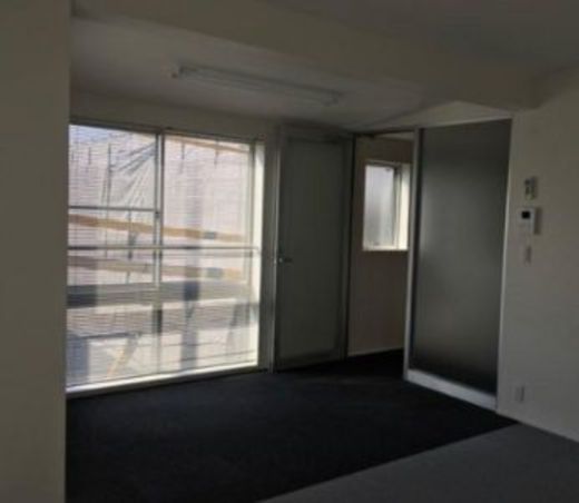 琥珀ビル(店舗) 室内