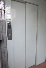 タチムラビル エレベーター