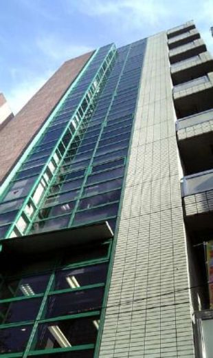 フォーシーズン恵比寿ビル 外観