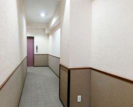銀座ウェイフェアビル 物件写真 建物写真5