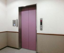 銀座ウェイフェアビル 物件写真 建物写真6