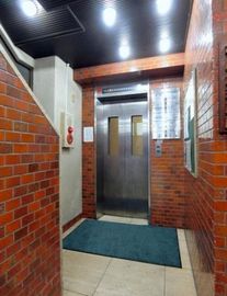 渋谷宮下パークビル 画像