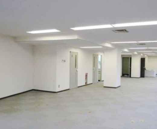 平河町貝坂ビル オフィス　写真