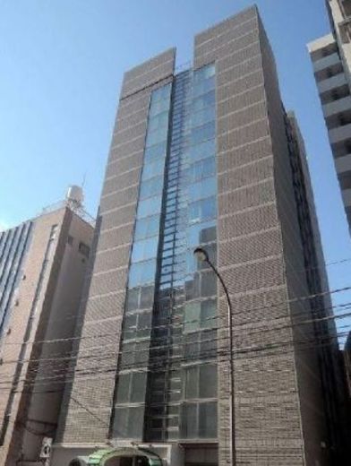 恵比寿幸和ビル 外観