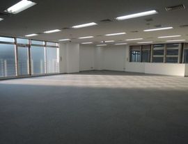 恵比寿幸和ビル 内装