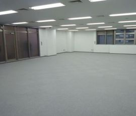 恵比寿幸和ビル オフィス内