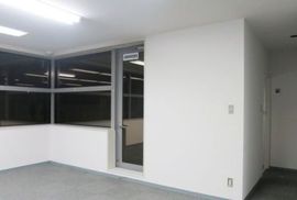 ホッコク人形町ビル 内装