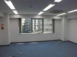 トーハン淡路町ビル 内装