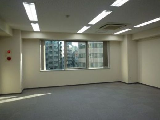 トーハン淡路町ビル 部屋