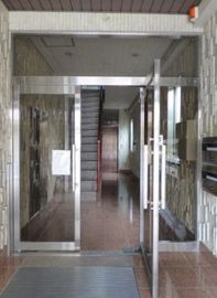飯田橋三喜ビル 画像
