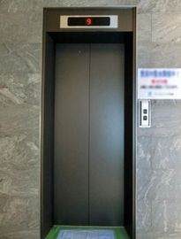 VORT神田Ⅱ エレベーター　写真