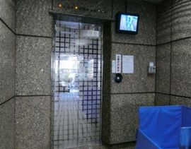 ビオレ秋葉原 エレベーター