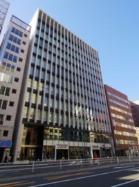 新橋アイマークビル 外観　写真