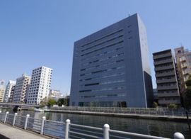DS海岸ビル（旧：プレミア海岸ビル） 外観　画像