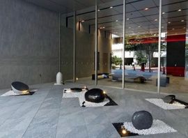 KDX浜松町プレイス エントランス　画像