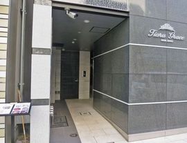 ティアラグレイス銀座タワー 物件写真 建物写真3