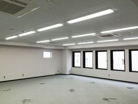 ティアラグレイス銀座タワー 物件写真 建物写真4