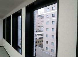 ティアラグレイス銀座タワー 物件写真 建物写真6
