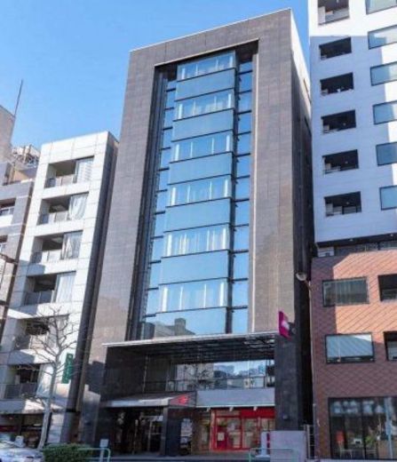 KDX神田駅前ビル 外観　写真