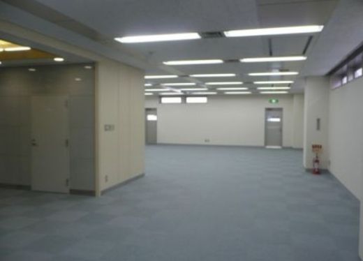 KDX神田駅前ビル オフィス　写真