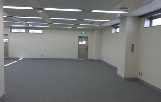 KDX神田駅前ビル オフィス　画像