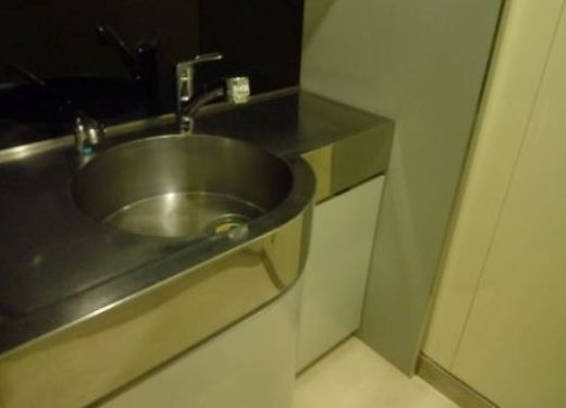 KDX神田駅前ビル 給湯　写真
