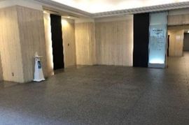 KDX箱崎ビル エントランスホール　写真