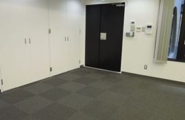 KDX西新宿ビル オフィス　写真