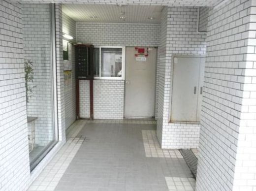 グリーンパーク市ヶ谷柳町(SOHO) 画像