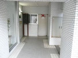 グリーンパーク市ヶ谷柳町(SOHO) 画像