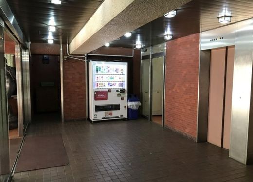 千駄ヶ谷ホリタン 画像