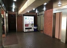 千駄ヶ谷ホリタン 画像