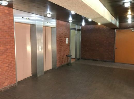 千駄ヶ谷ホリタン エレベーター