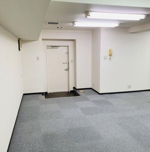 千駄ヶ谷ホリタン 室内