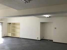 千駄ヶ谷ホリタン 内装