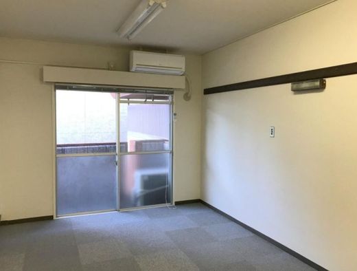 千駄ヶ谷ホリタン 部屋