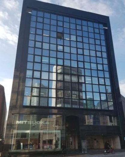 Daiwa麻布台ビル 外観　写真
