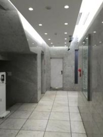 Daiwa麻布台ビル エントランスホール　写真