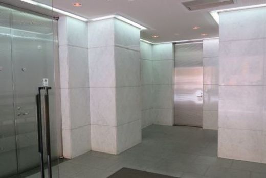 麻布アメレックスビル 画像