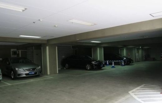 麻布アメレックスビル 駐車場
