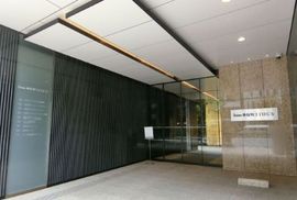 Daiwa神保町3丁目ビル エントランス