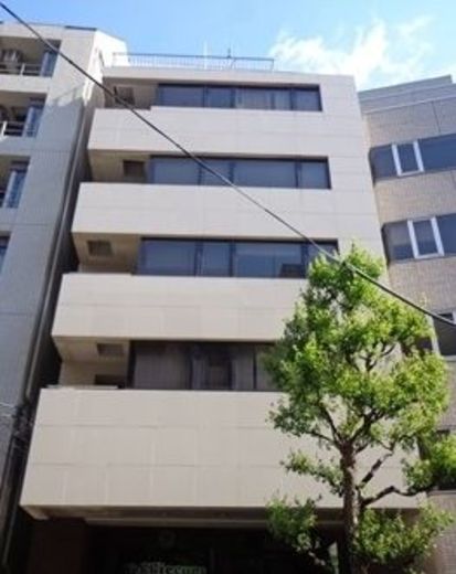 一番町ファーストビル 外観
