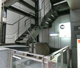 SKI虎ノ門 外観　画像