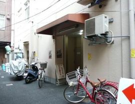 神田駅北口合同ビル 物件写真 建物写真2