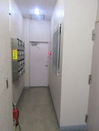 神田駅北口合同ビル 物件写真 建物写真3