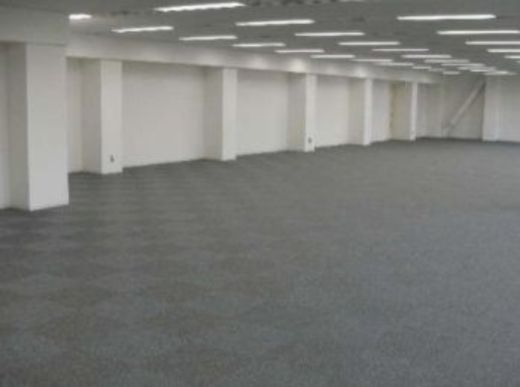 ラウンドクロス新宿5丁目 オフィス　写真