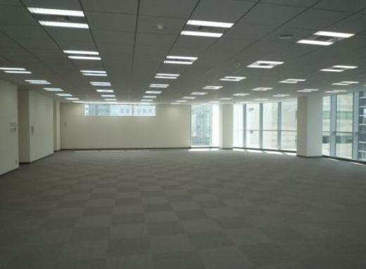 オリックス浜松町ビル 部屋